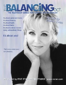 The Balancing Act (2001) - Stream Online