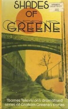 Shades of Greene (1975) - Stream Online