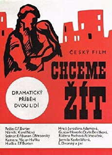 Chceme zít (1950) - Stream Online