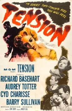 Tension (1949) - Stream Online