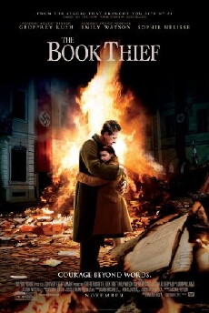 The Book Thief (2013) - Stream Online