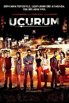 Uçurum (2012) - Stream Online
