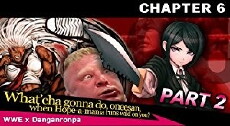 Danganwrestling (2014) - Stream Online