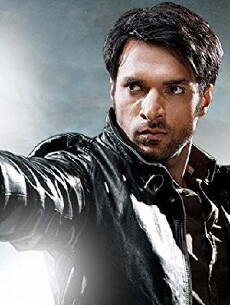 Arjun: Har Yug Mein Aayega Ek (2012) - Stream Online