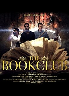 The Book Club (2012) - Stream Online