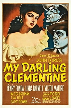 My Darling Clementine (1946) - Stream Online