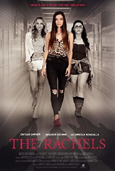 The Rachels (2017) - Stream Online