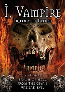 I, Vampire (2000) - Stream Online