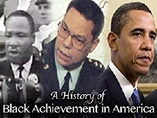 A History of Black Achievement in America (2005) - Stream Online