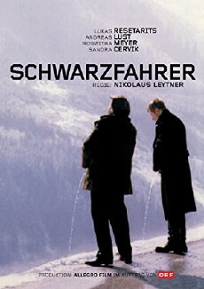 Schwarzfahrer (1997) - Stream Online