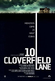 10 Cloverfield Lane (2016) - Stream Online