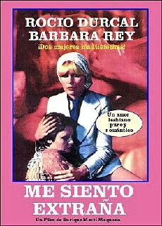 Me siento extraña (1977) - Stream Online