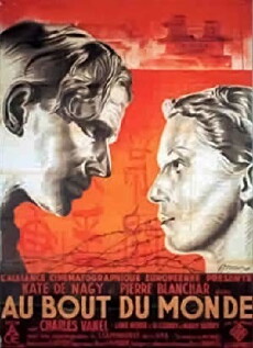 Au bout du monde (1934) - Stream Online
