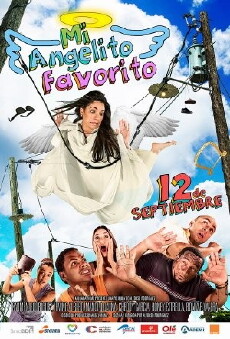 Mi Angelito Favorito (2013) - Stream Online