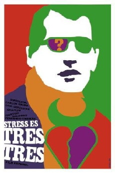 Stress Is Three (1968) - Stream Online