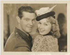 Forged Passport (1939) - Stream Online