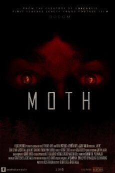 Moth (2016) - Stream Online