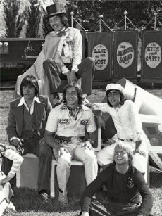 The Great NBC Smilin' Saturday Mornin' Parade (1976) - Stream Online