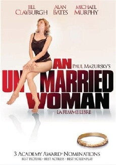 An Unmarried Woman (1978) - Stream Online