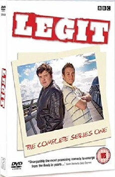 Legit (2007) - Stream Online