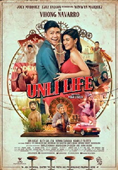 Unli Life (2018) - Stream Online