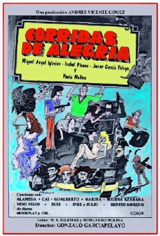 Corridas de alegría (1982) - Stream Online