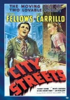 City Streets (1938) - Stream Online