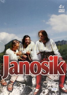 Janosik - Held der Berge (1974) - Stream Online