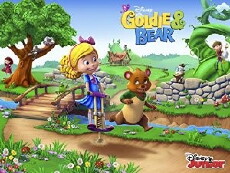 Goldie and Bear (2015) - Stream Online