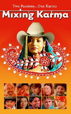 Mixing Karma (2009) - Stream Online