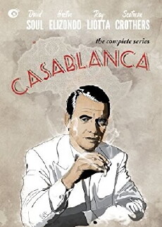 Casablanca (1983) - Stream Online