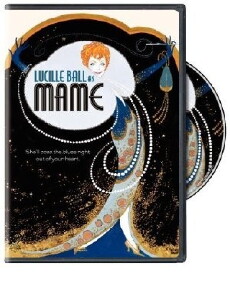 Mame (1974) - Stream Online