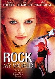 Rock My World (2002) - Stream Online