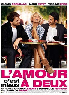L'amour, c'est mieux à deux (2010) - Stream Online
