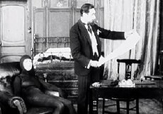 The Vampires: Hypnotic Eyes (1916) - Stream Online
