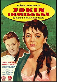 Jokin ihmisessä (1956) - Stream Online