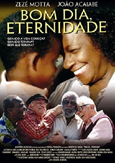 Good Morning, Eternity (2010) - Stream Online