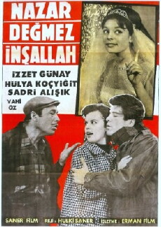 Nazar degmez insallah (1965) - Stream Online