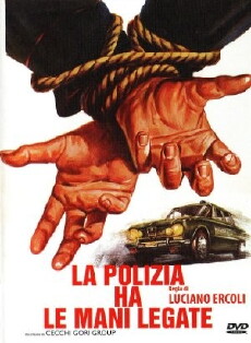 Killer Cop (1975) - Stream Online