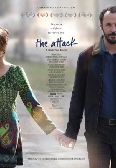 The Attack (2012) - Stream Online