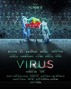 Virus (2019) - Stream Online
