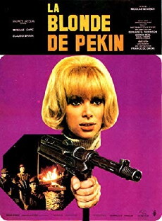 The Blonde from Peking (1967) - Stream Online