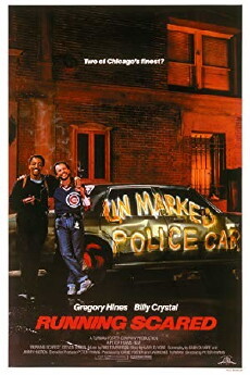 Running Scared (1986) - Stream Online