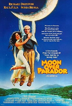 Moon Over Parador (1988) - Stream Online