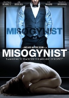 Misogynist (2013) - Stream Online