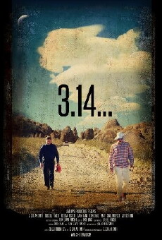 3.14... (2014) - Stream Online