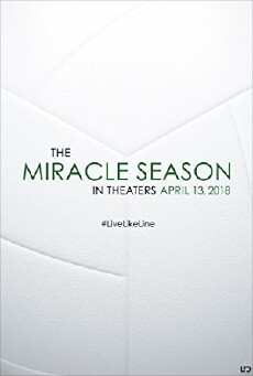 The Miracle Season (2018) - Stream Online