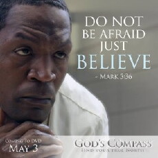 God's Compass (2016) - Stream Online