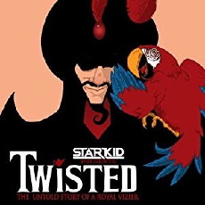 Twisted: The Untold Story of a Royal Vizier (2013) - Stream Online