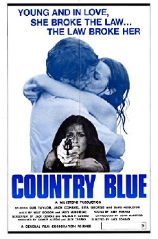 Country Blue (1973) - Stream Online